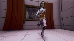 A screenshot taken in Dreams. 1 of 6.