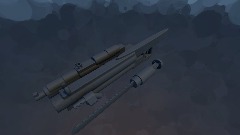 A screenshot taken in Dreams. 2 of 2.