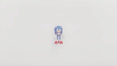 Please SEGA dont turn me into a sonic pencil 2.0