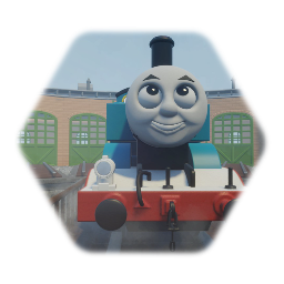 Hit era Thomas