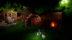 PS1 Pixel Adventures