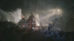 A screenshot taken in Dreams. 26 of 27.