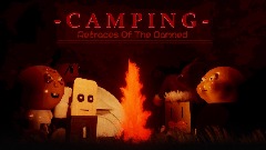 <term>CAMPING - Retraces of The Damned    * DEMO *