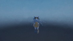 A screenshot taken in Dreams. 2 of 3.