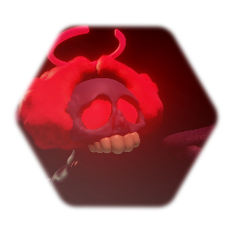 Dark Tricky V2 - friday night funkin