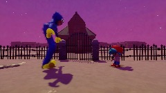 A screenshot taken in Dreams. 2 of 2.