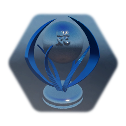 Platinum Trophy