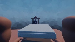 Bully maguire doesn't want to share the pizza