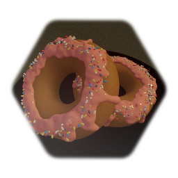 Ring Donut