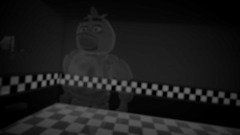 Fnaf Vr (DEMO)