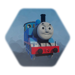 Thomas The Tank Engine