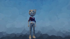 A screenshot taken in Dreams. 3 of 25.