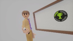 A screenshot taken in Dreams. 4 of 13.