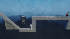 Jeu de plateforme 2d