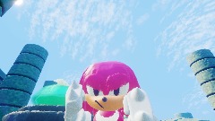 A screenshot taken in Dreams. 2 of 8.