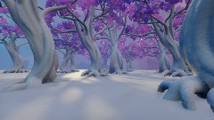 A screenshot taken in Dreams. 2 of 6.
