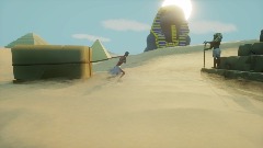 A screenshot taken in Dreams. 8 of 8.