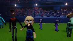 *AY*| Bugsnack **Hate** Club