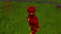 A screenshot taken in Dreams. 3 of 21.