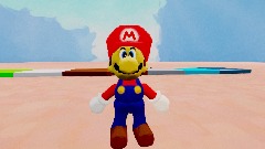 64 Engine Stage Level Test