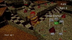 A screenshot taken in Dreams. 19 of 26.