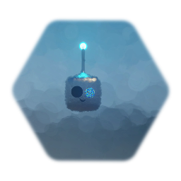 Imp bot or something