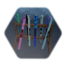 Alan the Dog 2 - Asset Collection