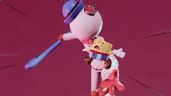 A screenshot taken in Dreams. 1 of 1.