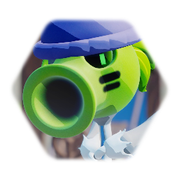 BRAXTON *(BUT PVZ?)*