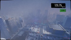 A screenshot taken in Dreams. 5 of 6.