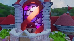 Waluigi vs Mario Robot terminate?