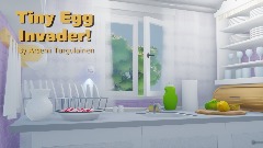 A screenshot taken in Dreams. 13 of 28.