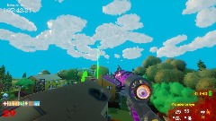 A screenshot taken in Dreams. 4 of 28.