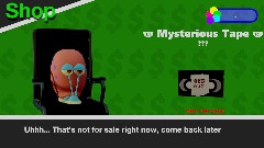 A screenshot taken in Dreams. 8 of 10.