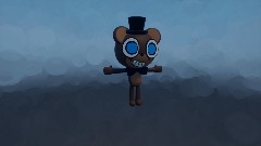 A screenshot taken in Dreams. 1 of 1.