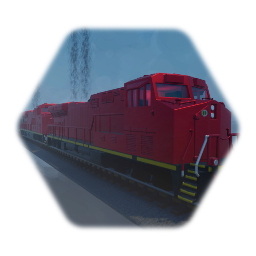 The freightmaster Express