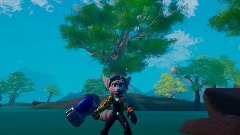 A screenshot taken in Dreams. 8 of 11.