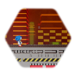 Remix of Sonic chemical Plant Zone [Remix this]