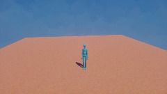 Press No dpad button (<dpad>)!!!          (the game)