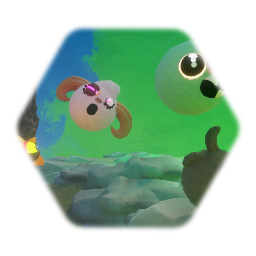 Thumpies models WAVE 2