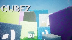Cubez (Beta)