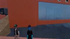 Andie & Roy möllern v0.01