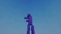 A screenshot taken in Dreams. 1 of 1.