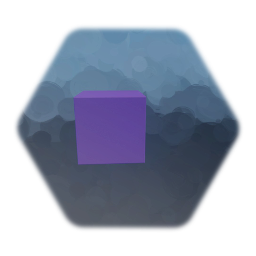 Cube Checkpoint - Mikey Nostalgic Havoc