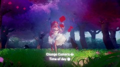 A screenshot taken in Dreams. 1 of 6.