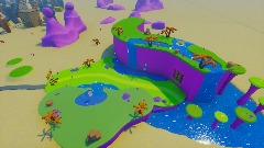 A screenshot taken in Dreams. 18 of 18.