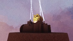 A screenshot taken in Dreams. 2 of 2.