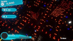 A screenshot taken in Dreams. 1 of 5.