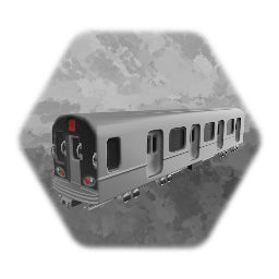 2019 HEMACO Subway Car