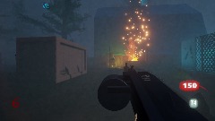 A screenshot taken in Dreams. 1 of 4.